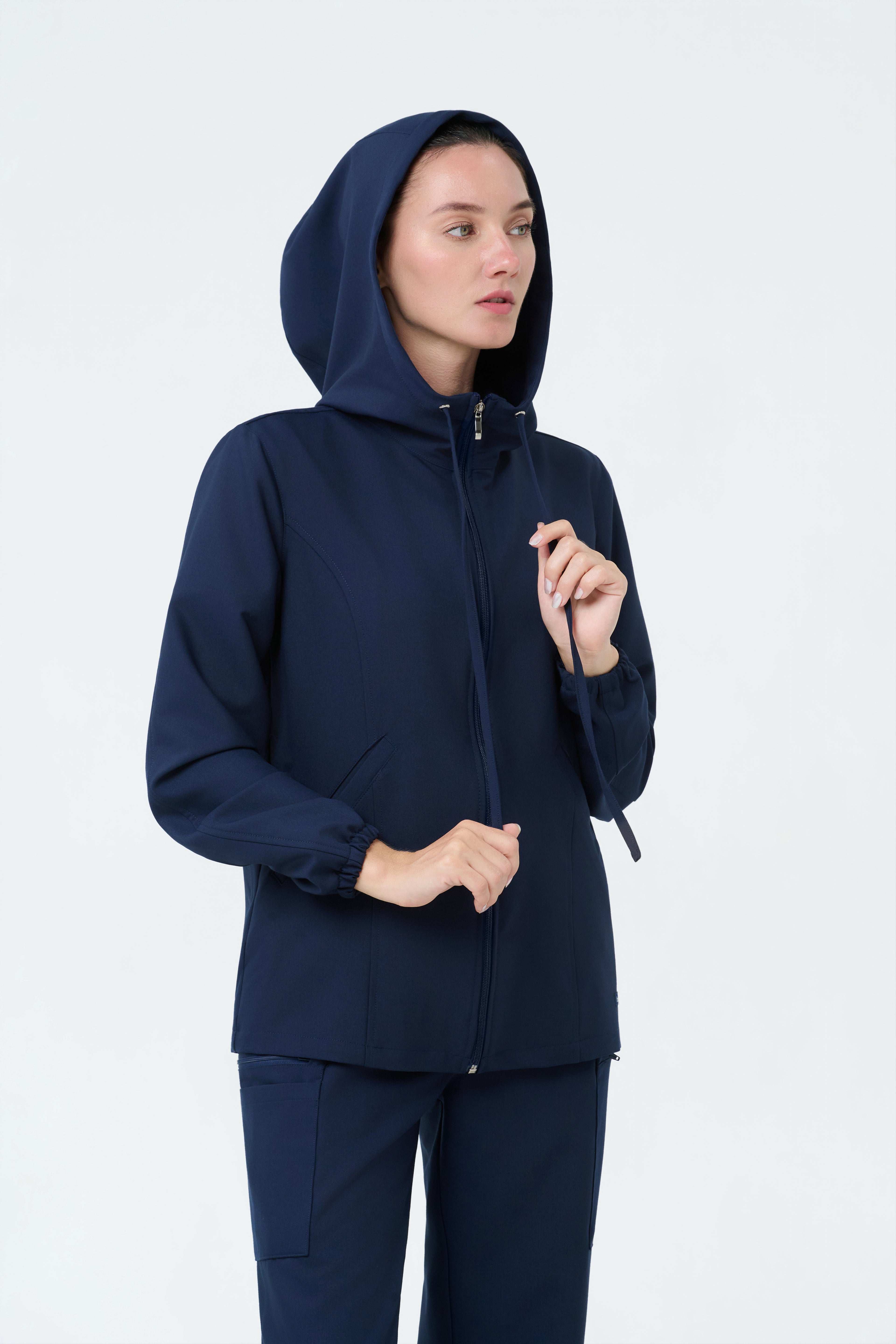 Midnight Navy