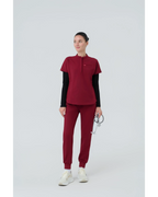 Jogger Style- Women Scrub Pants
