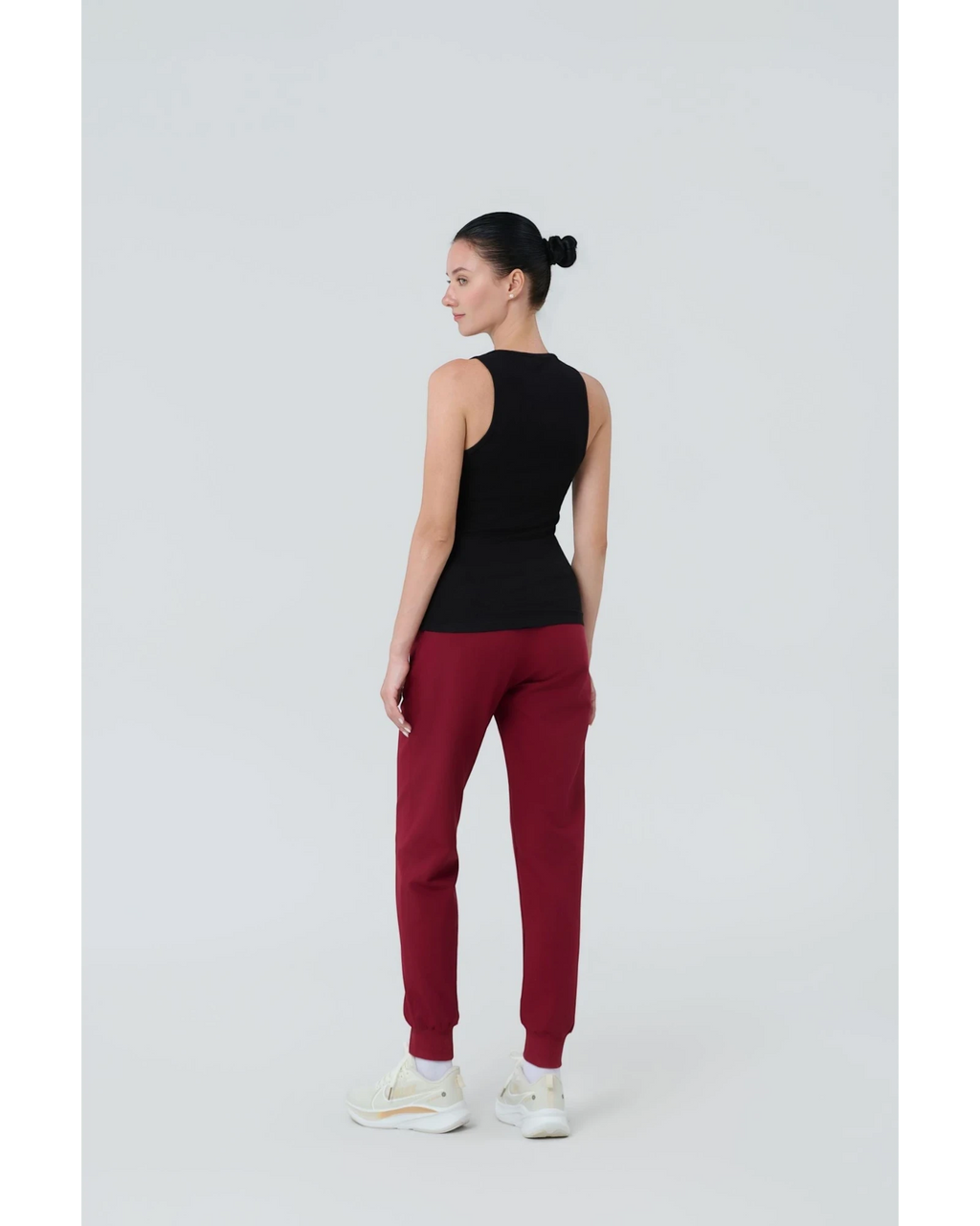Jogger Style- Women Scrub Pants