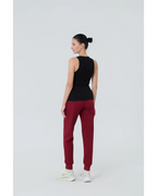 Jogger Style- Women Scrub Pants