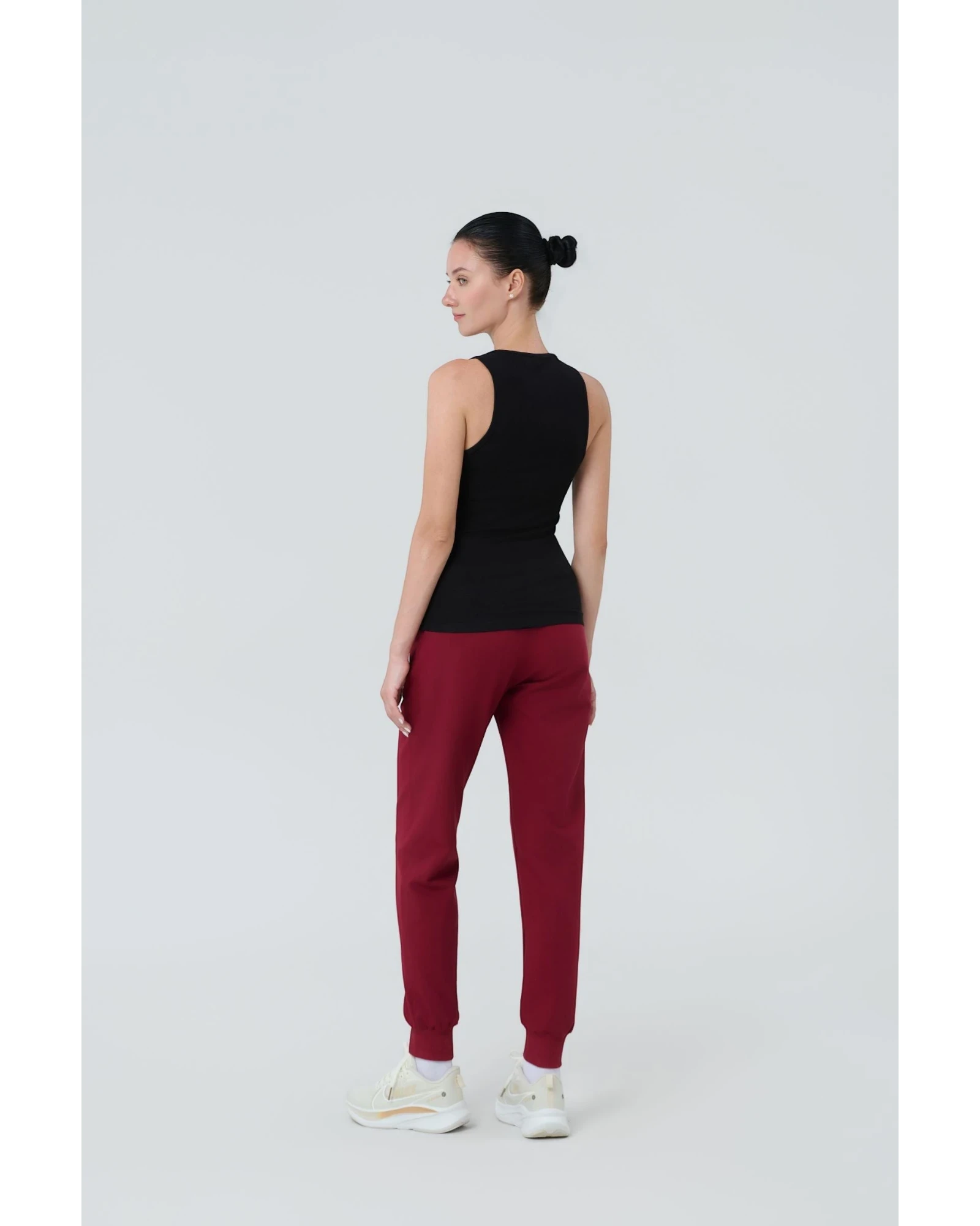 Jogger Style- Women Scrub Pants
