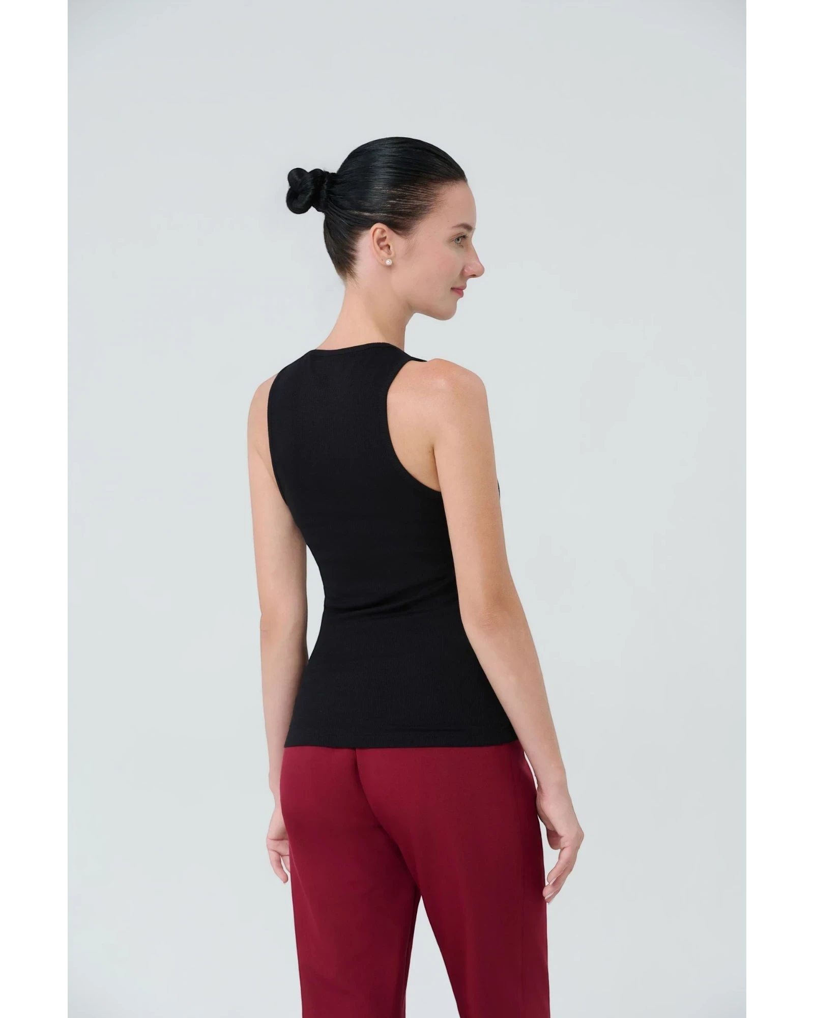 Tanktop- Women Underscrub