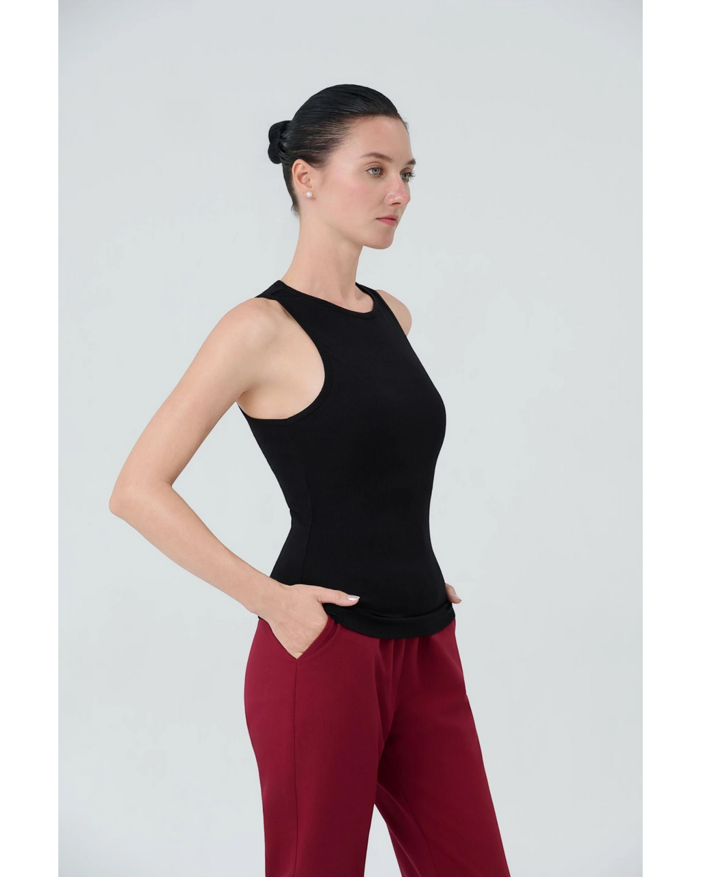 Tanktop- Women Underscrub