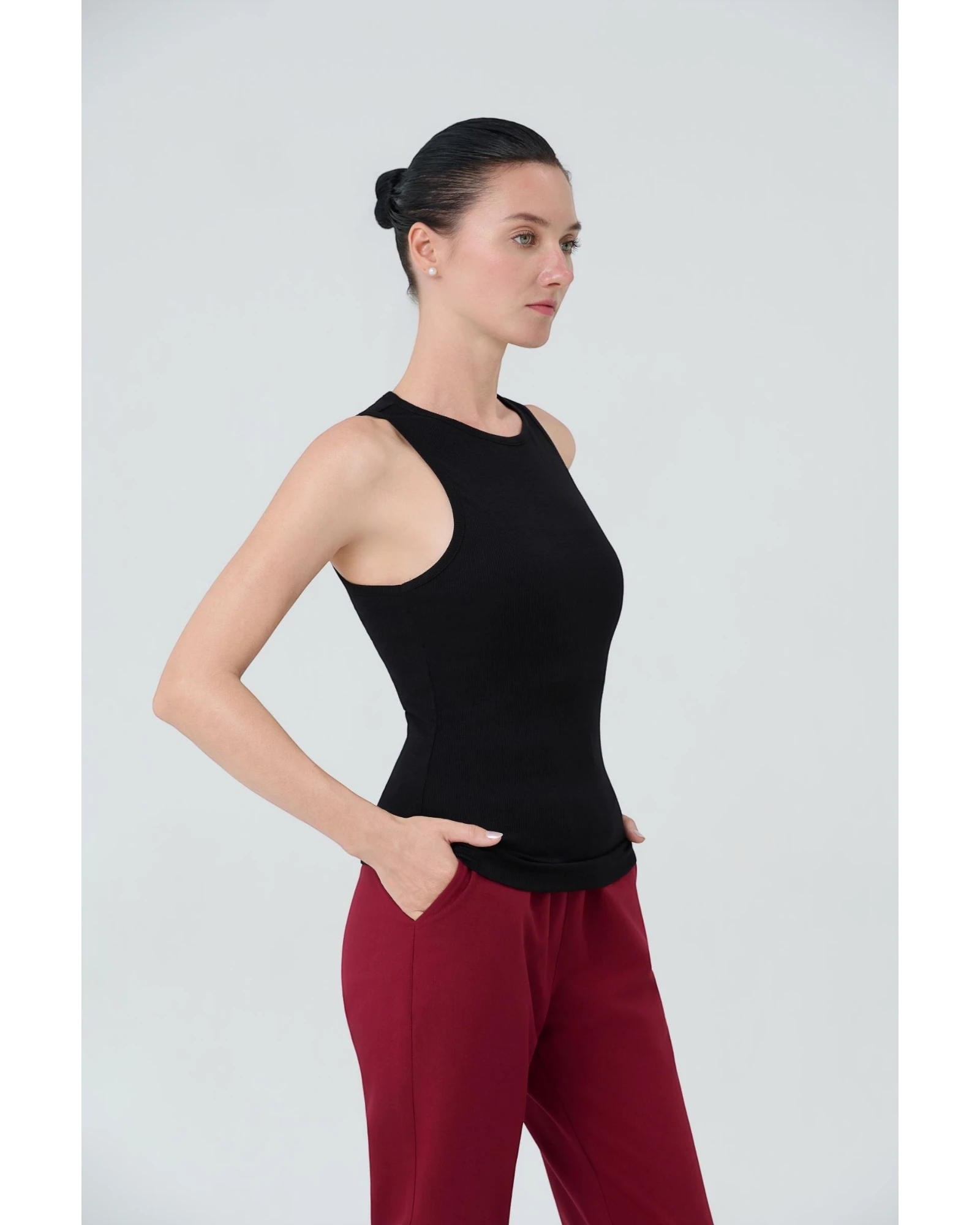 Tanktop- Women Underscrub
