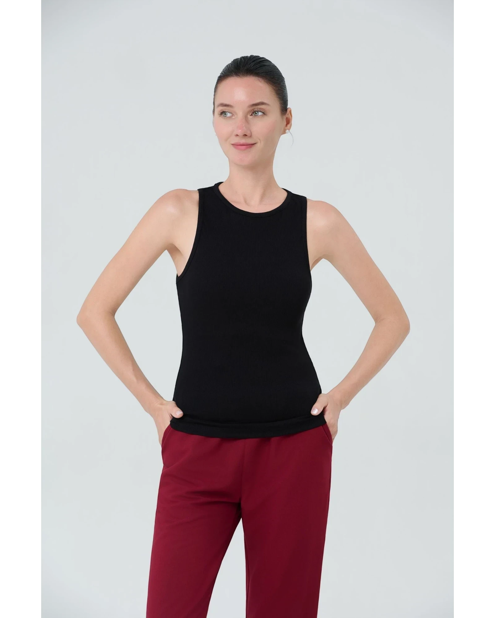 Tanktop- Women Underscrub