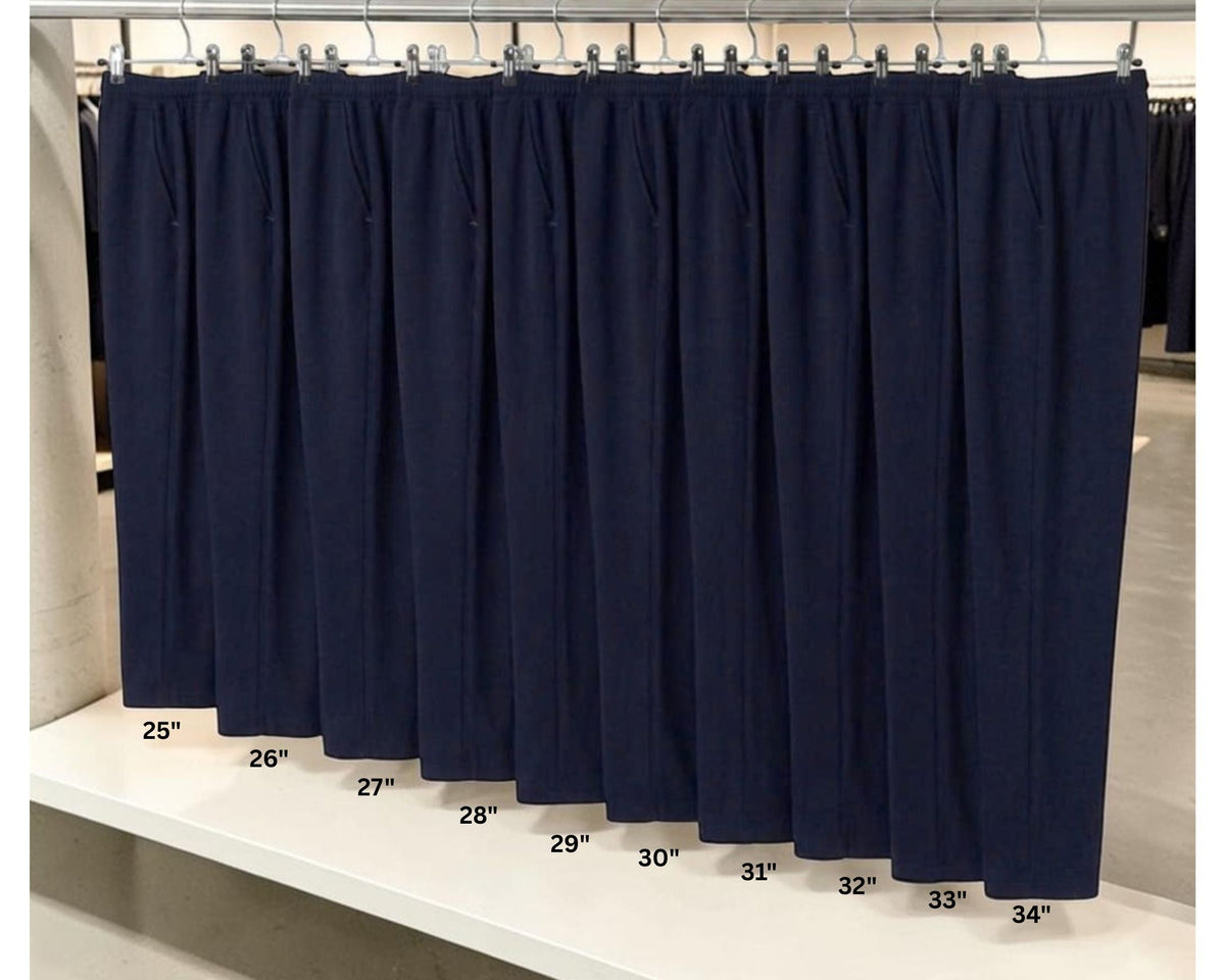Women Inseam