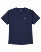 Vneck Style- Men Scrub Top