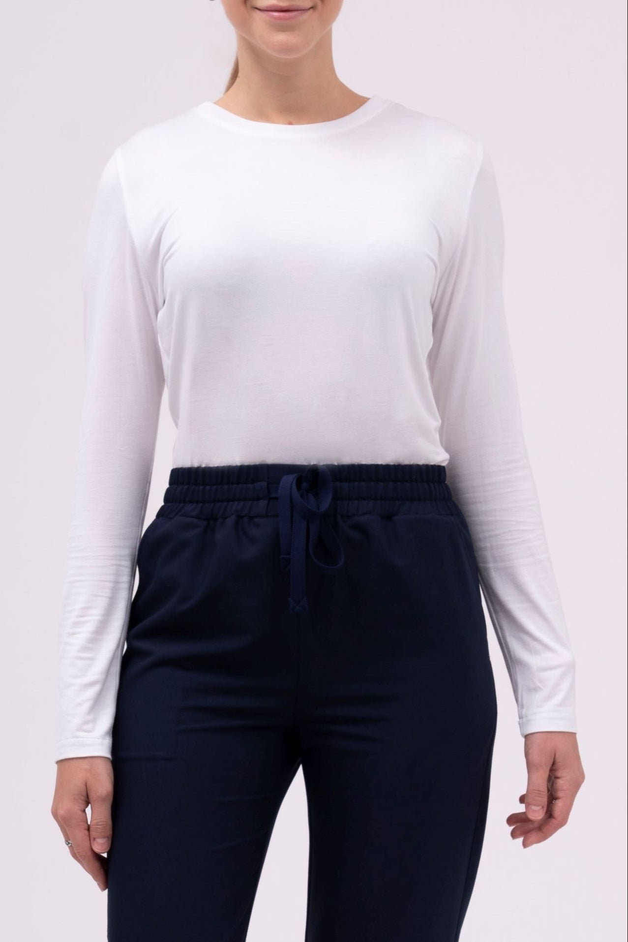 Women Longsleeve Underscrub