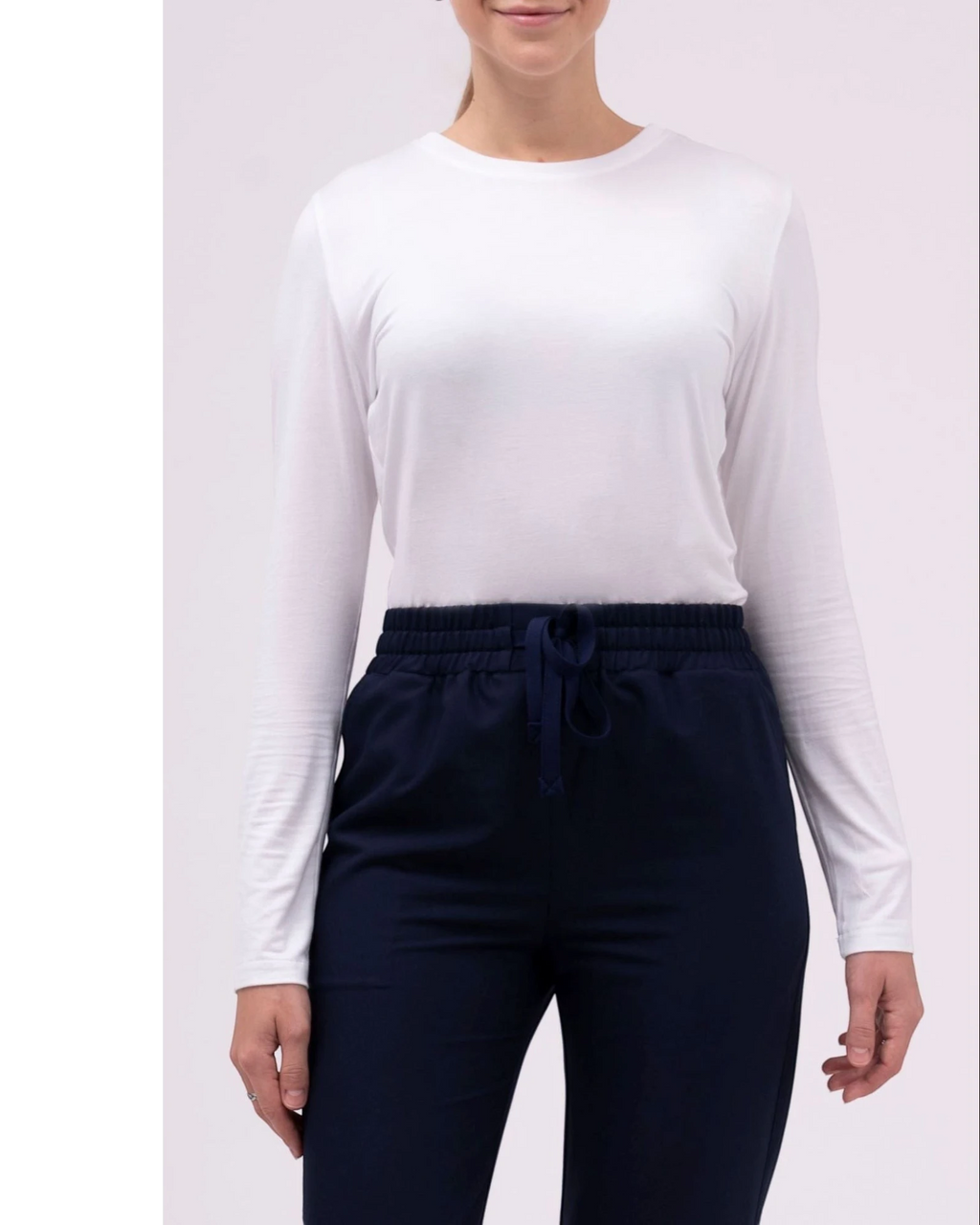 Soft cotton- Women Longsleeves Underscrub