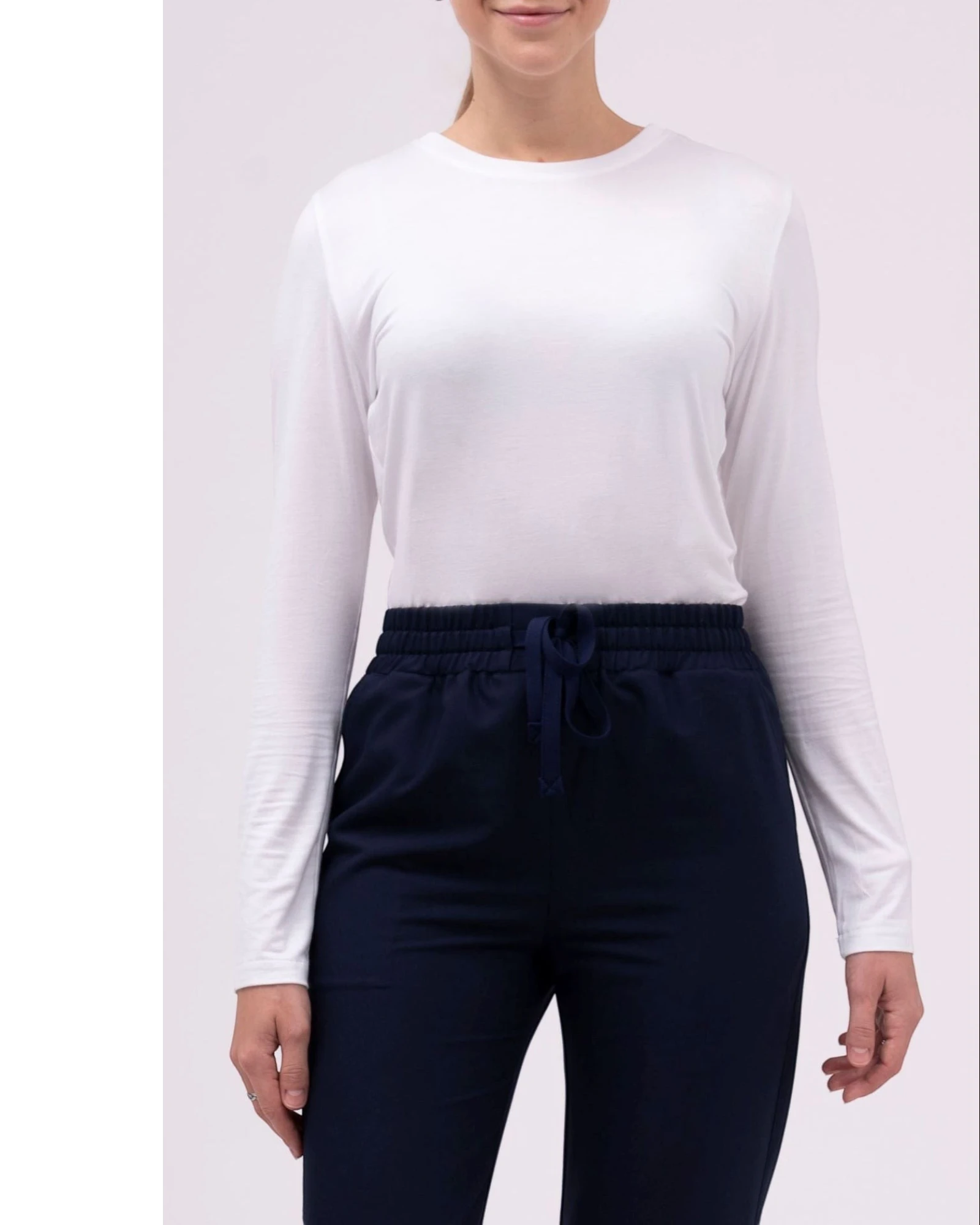 Soft cotton- Women Longsleeves Underscrub