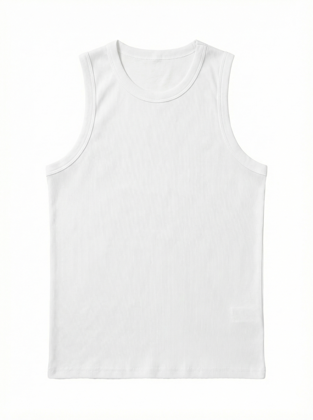 Tanktop- Men Underscrub
