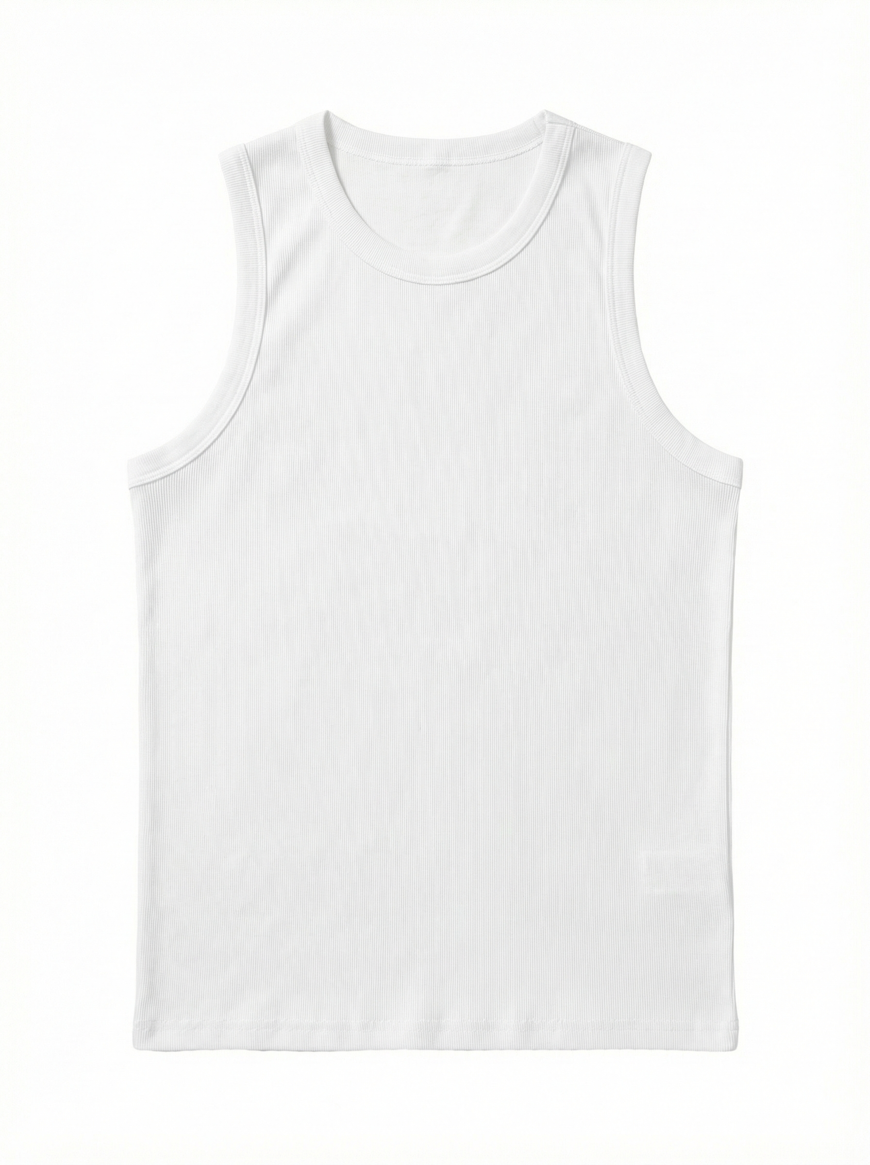 Men Tanktop Underscrub
