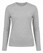 Soft cotton- Women Longsleeves Underscrub