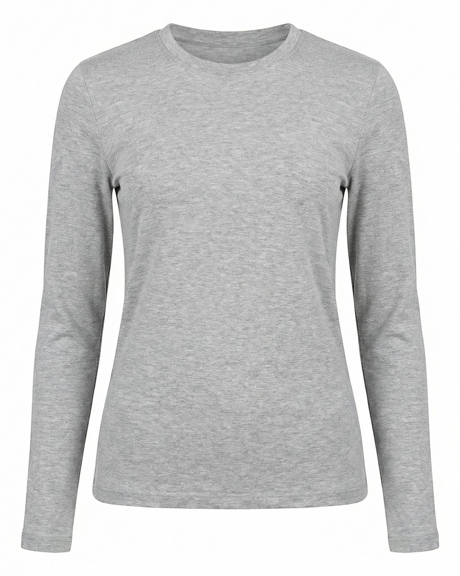 Soft cotton- Women Longsleeves Underscrub