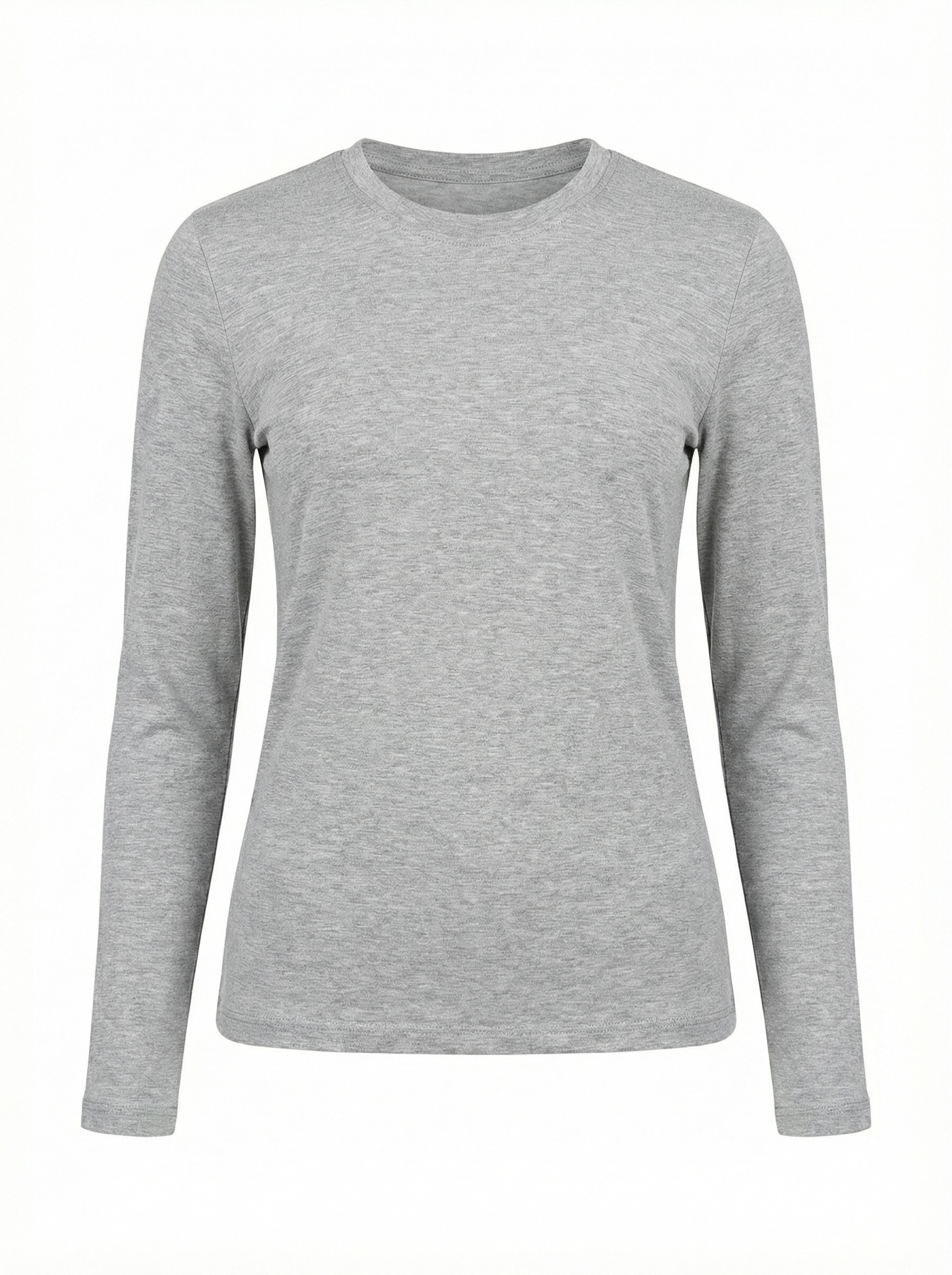 Women Longsleeve Underscrub