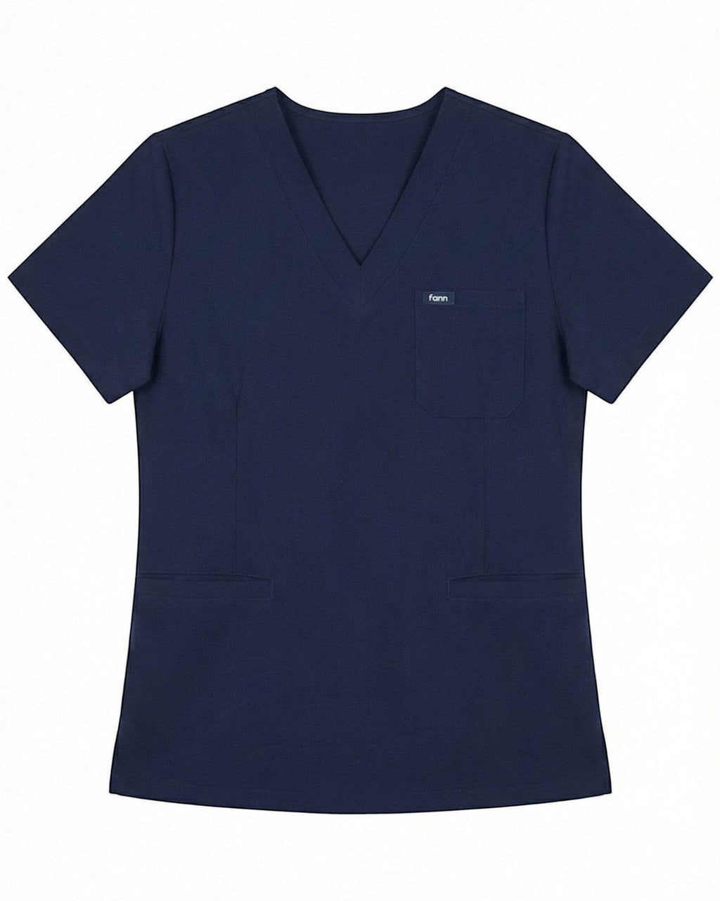 Vneck Style- Women Scrub Top
