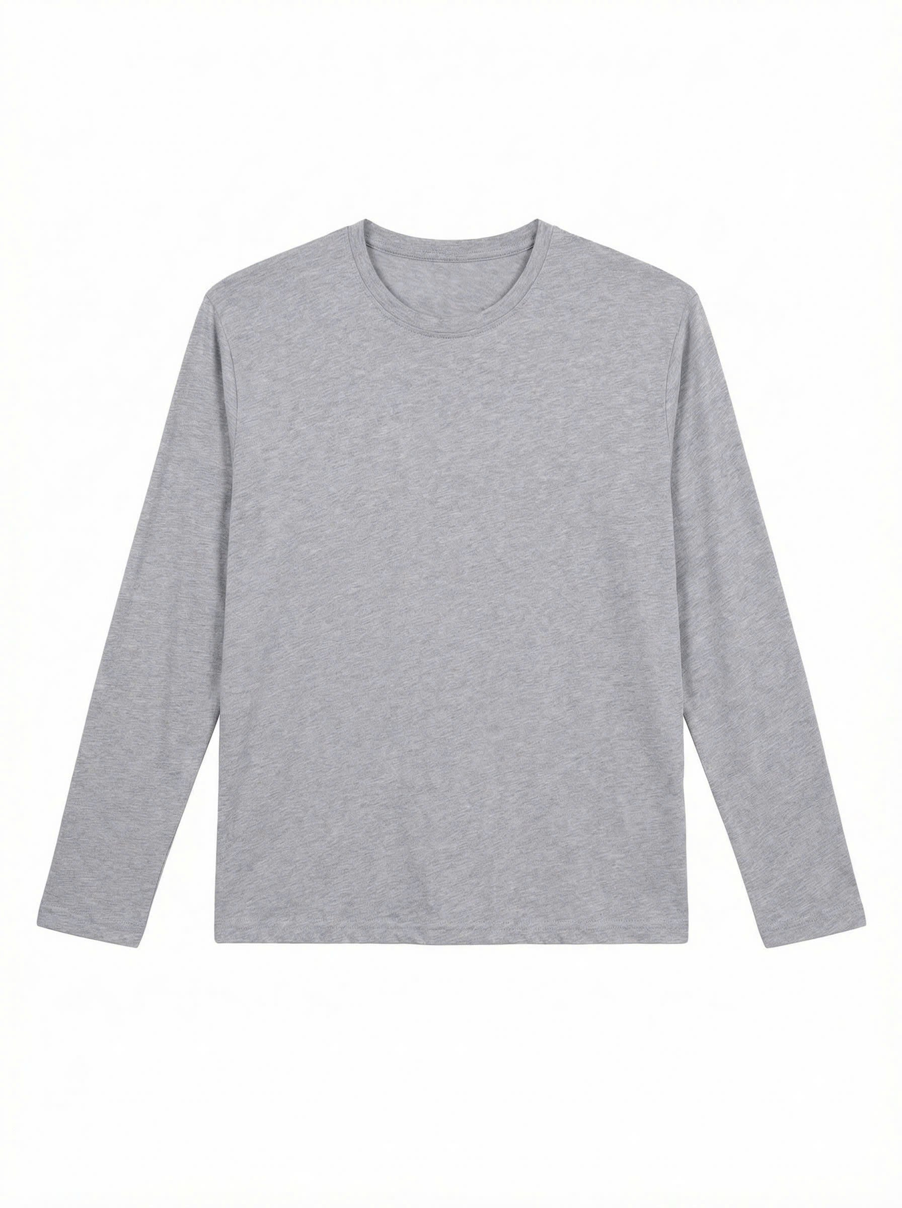 Men Longsleeve Underscrub
