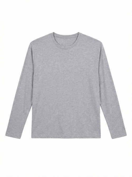 Men Longsleeve Underscrub