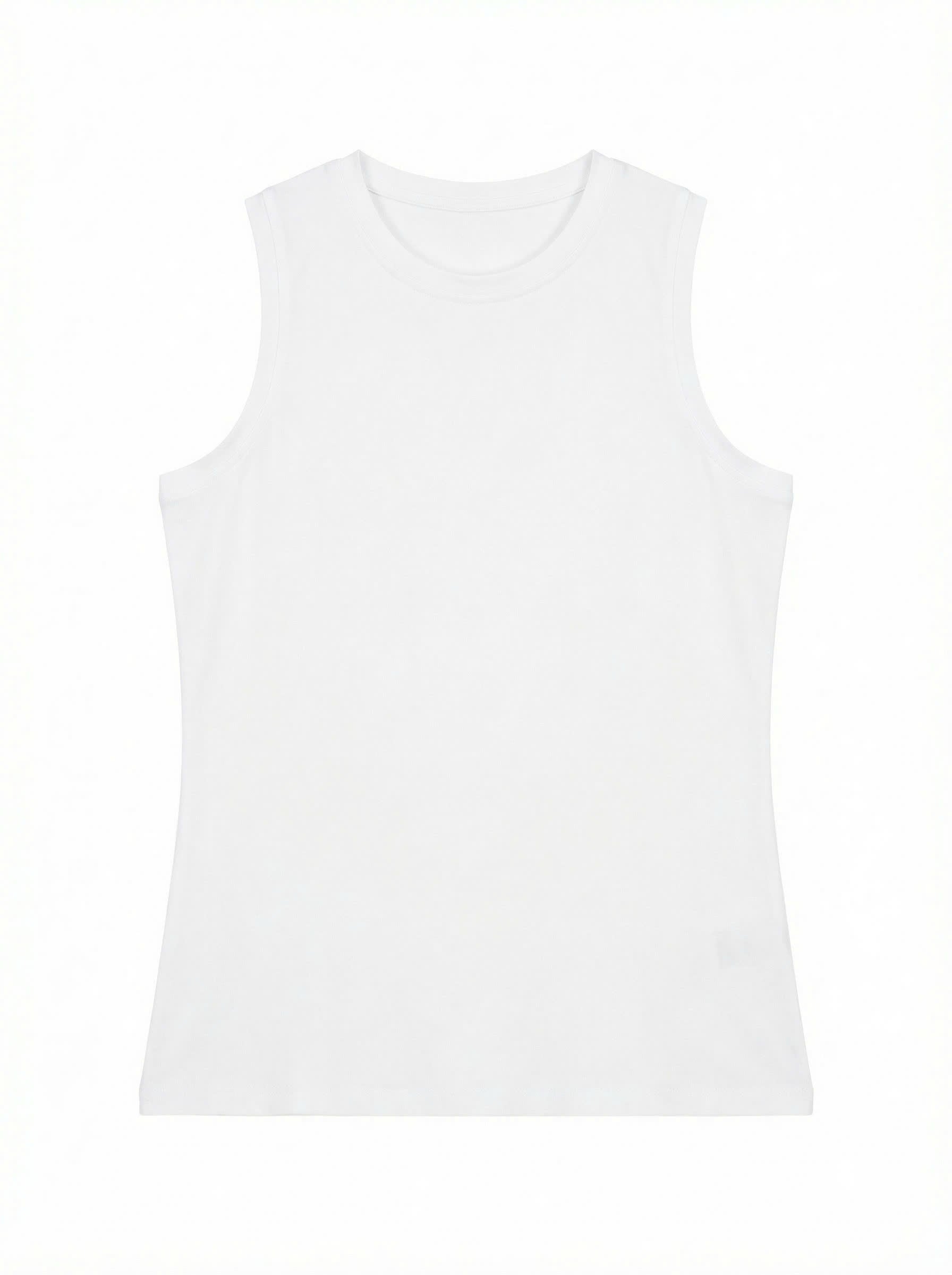 Women Tanktop Underscrub