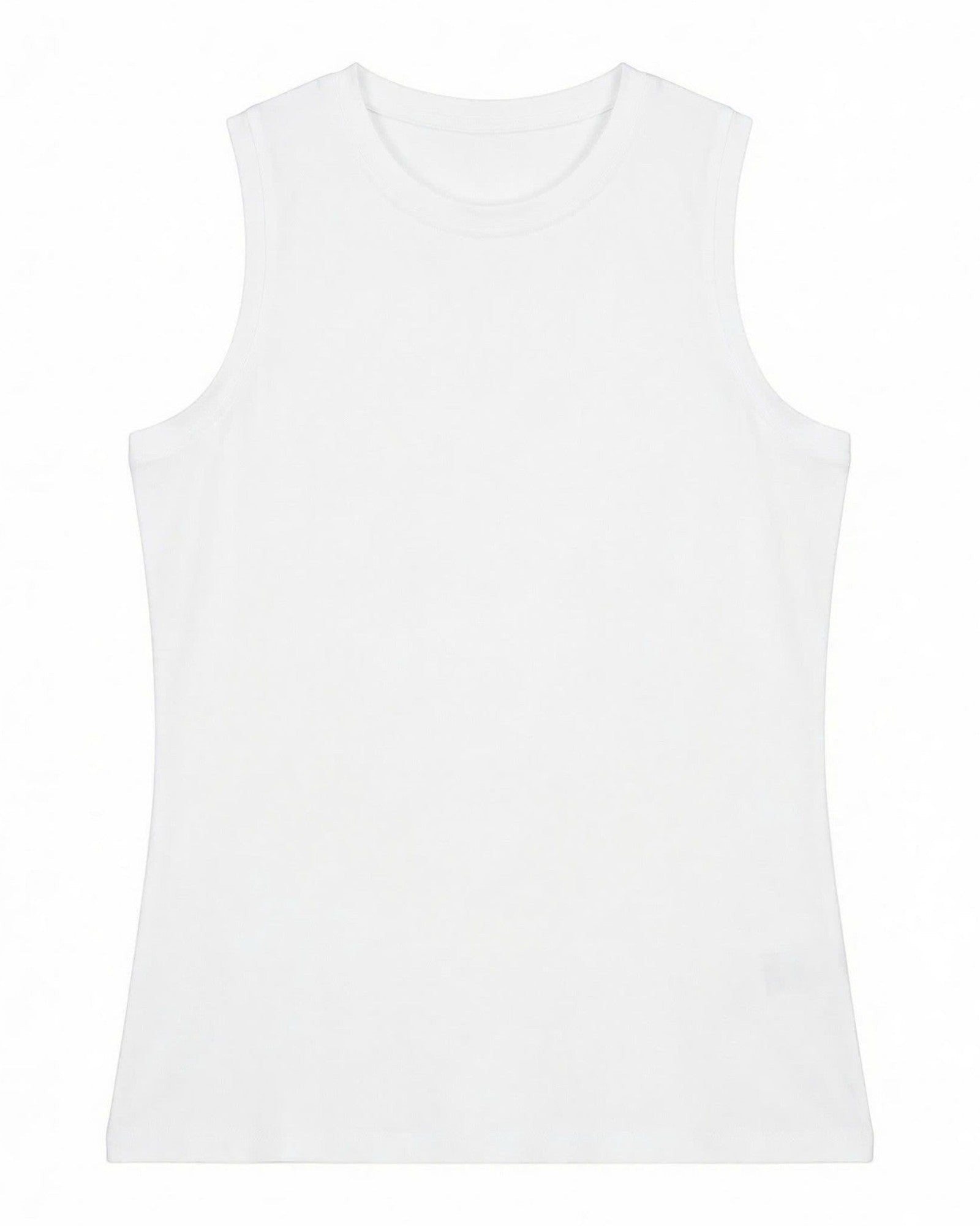 Tanktop- Women Underscrub
